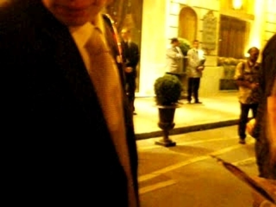 Tokio hotel le 14 septembre