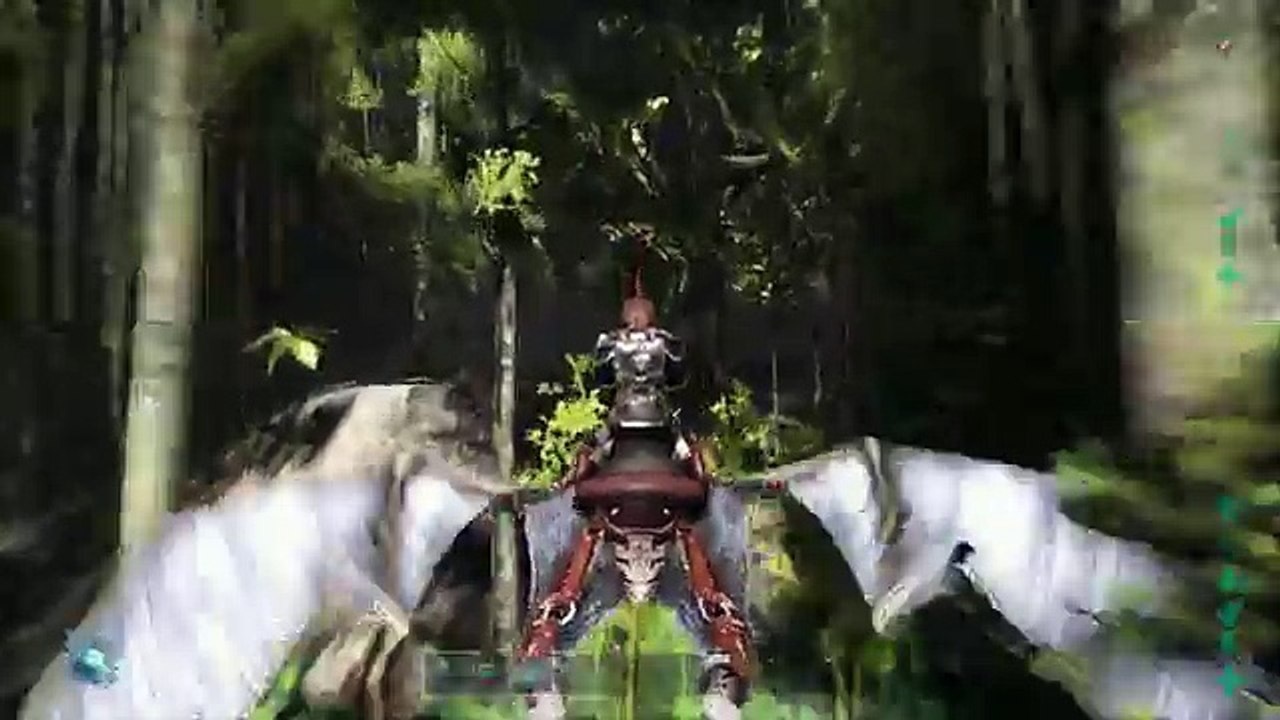 HIDDEN SOLO BASE LOCATIONS/THE ISLAND - ark survival evolved gameplay