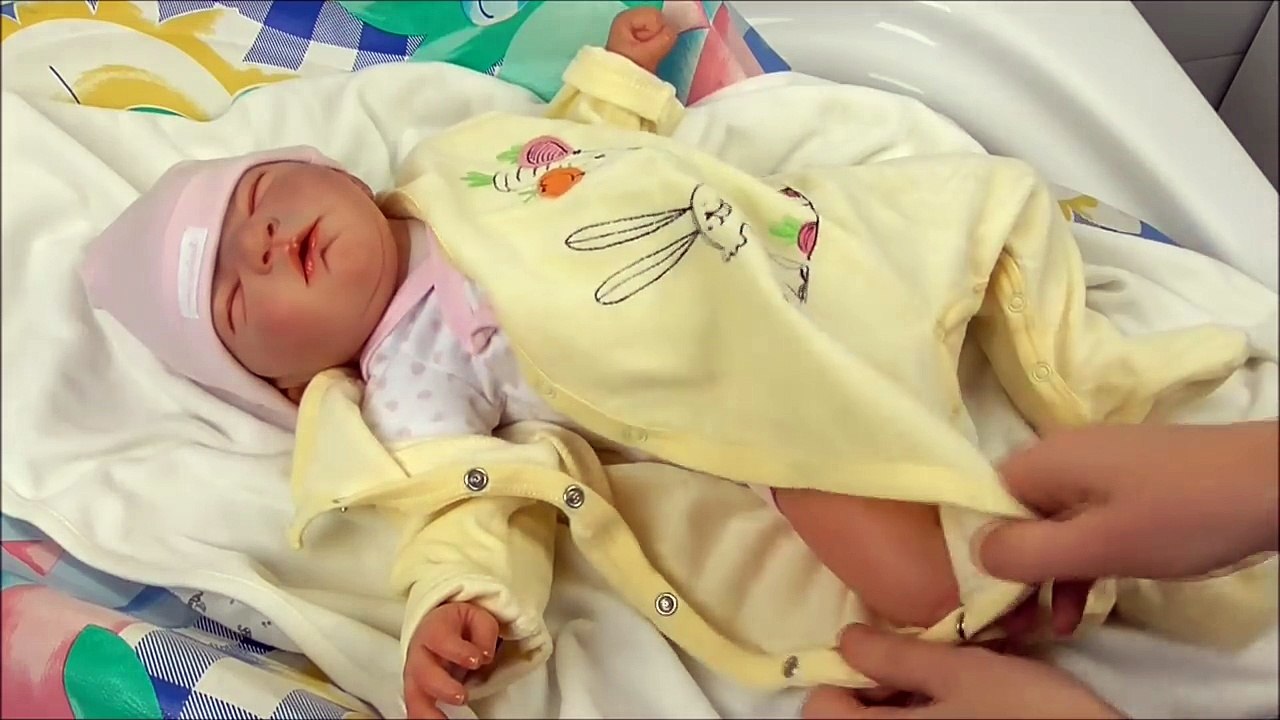 Morning Routine dei Gemellini Reborn || Reborn Baby Giulia ITALIA