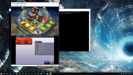 Culdcept Revolt .3DS Decrypted Rom Download + Citra Emulator PC