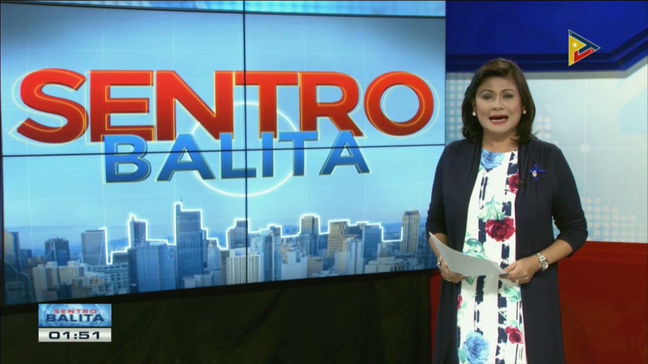 GLOBALITA: Patay sa wildfire sa Northern California, umabot na sa sampu; Nasa 3,000 katao, inilikas dahil sa sunog sa Mo