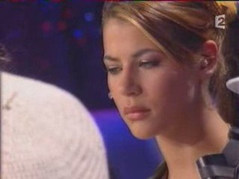 Pierpoljak Lara Croft Baffie en ardissomania