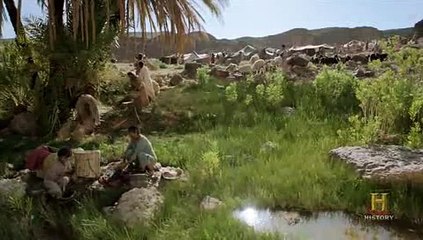 The Bible - EP01-02 In the Beginning, Exodus 1 4