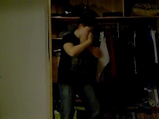 Técktonik vidéo tro cool !!!!!!