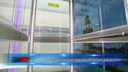 AKE- ASANSÖR FİRMALARI ÖZEL ÇÖZÜMLER