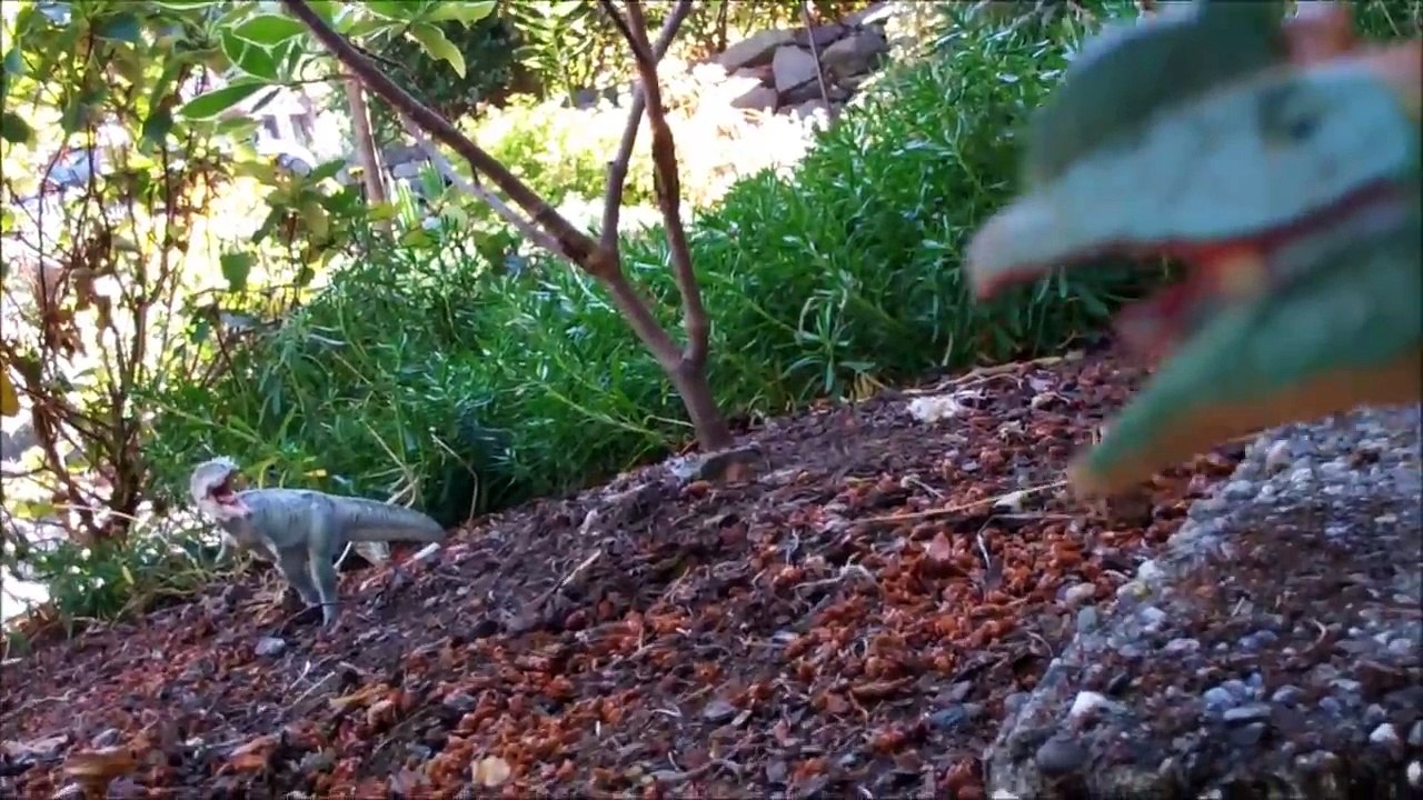 Dinosaur Island S2 EP8 An Odd Alliance