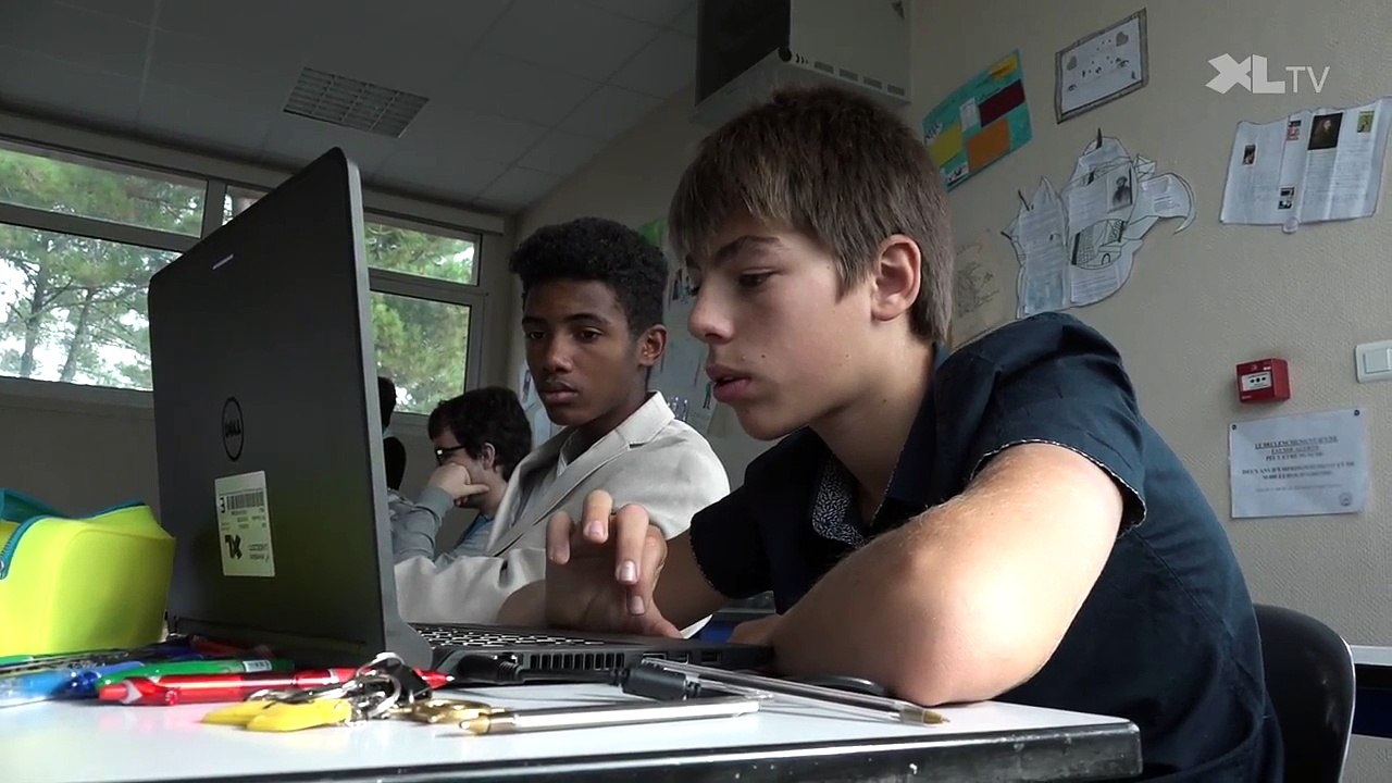 Nouvelle opération "Un collégien, un ordinateur portable" dans les 38 collèges landais