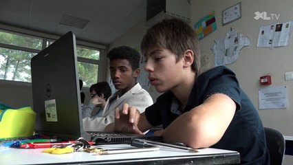 Nouvelle opération "Un collégien, un ordinateur portable" dans les 38 collèges landais