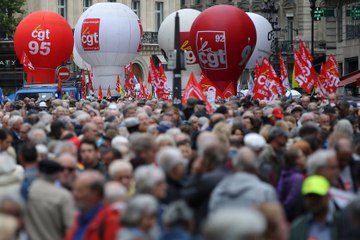 Ce qu'il faut savoir sur la grève des fonctionnaires du 10 octobre