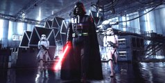 Star Wars Battlefront 2 - Darth Vader