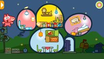 Baby Play Learn & Have Fun in Pango Land by Studio Pango Educational Kids Game