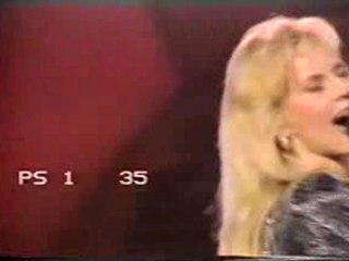 SYLVIE VARTAN - BYE BYE LEROY BROWN (ESP)