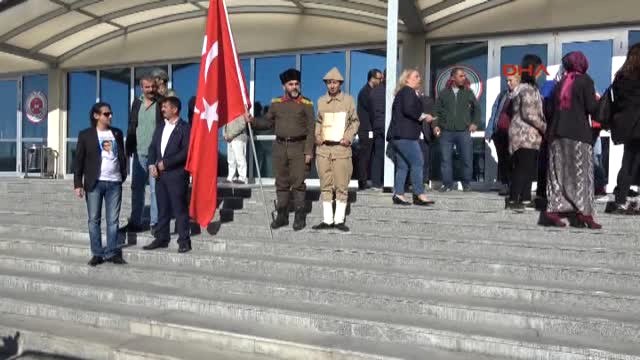 15 Temmuz Şehitler Köprüsü Davası'nda İkinci Gün