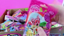 Giant Surprise Toys Blind Bag Box 18/ Shopkins Happy Meal, Disney Junior, Tsum Tsum, My Little Pony