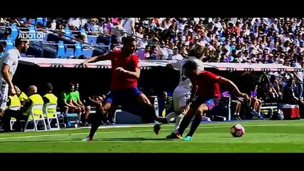 Big Football Goal of the Year 2017 Must Watch