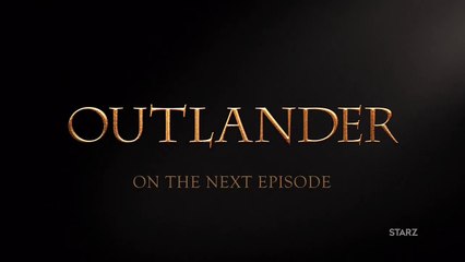 Outlander - saison 3 - le teaser des retrouvailles de Jamie et Claire (VO)