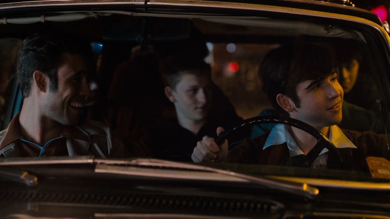 The Deuce Season 1 Episode 6 (Why Me) Watch Online HD