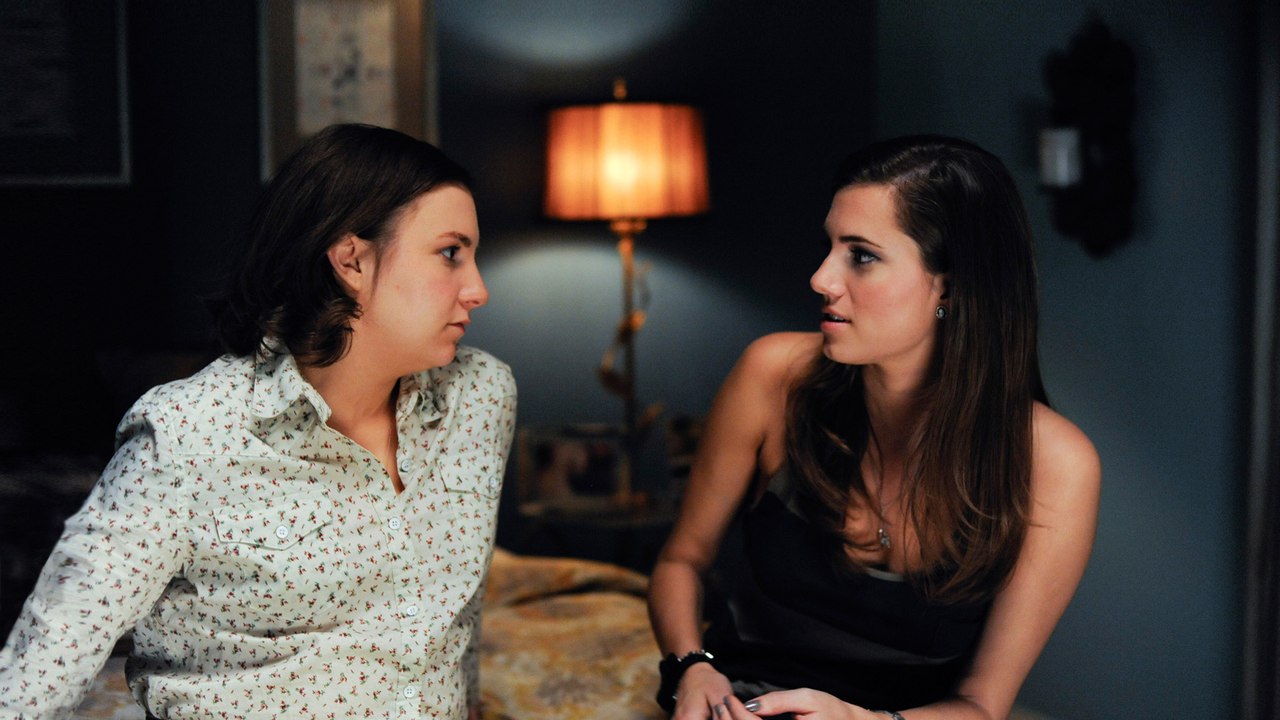 Watch Series The Deuce - Season 1 Episode6 - Official HBO