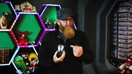 Razer Lancehead - Présentation