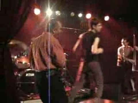 les becs bien zen au cabaret sauvage