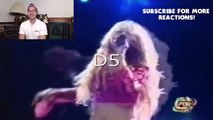 Mariah Carey vs Christina Aguilera (Vocal Battle) Reion!