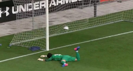 Malaga'da Sürekli Hatalı Goller Yiyen Cenk Gönen: Torpille Gitmedim