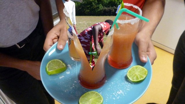 L'été 2017 du service Jeunesse de Carquefou