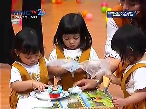 Rumah Mama AMY 101017 Part 4