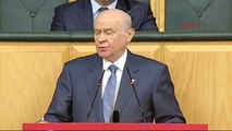 Bahçeli Grup Toplantısında Konuştu 2