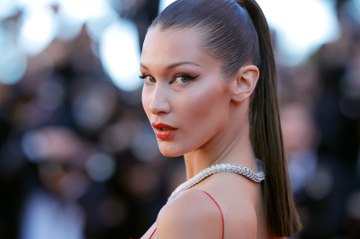 C'est l'anniversaire de Bella Hadid : Retour sur ses meilleurs moments