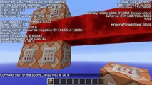 How to set the world spawn to a single block using command blocks [Tutorial | English]