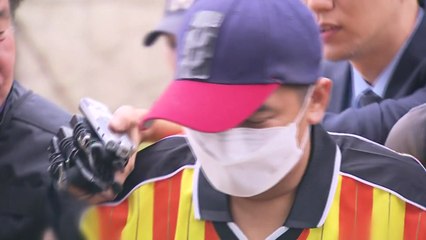 이영학, 여중생 살인 혐의 자백..."딸과 전날 모의" / YTN