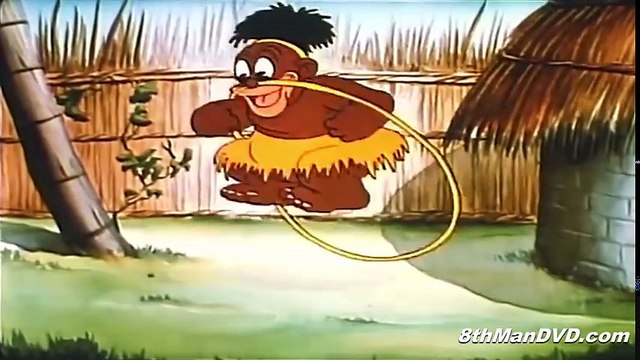 LOONEY TUNES (Looney Toons): The Best Of Censored Eleven Banned Cartoons (Remastered HD)