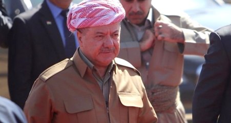 Irak'tan Barzani'yi Bypass Edecek Hamle! Petrol Boru Hattını Onarmaya Başladı