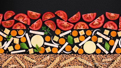 McDONALD'S Pub du "GRAND VEGGIE"