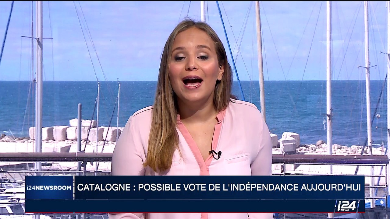 Espagne : La déclaration de l'indépendance de la Catalogne ce mardi ?