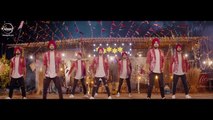 5 Taara | Hip Hop Bhangra Fusion | Diljit Dosanjh | Urban Singh Crew | Speed Records