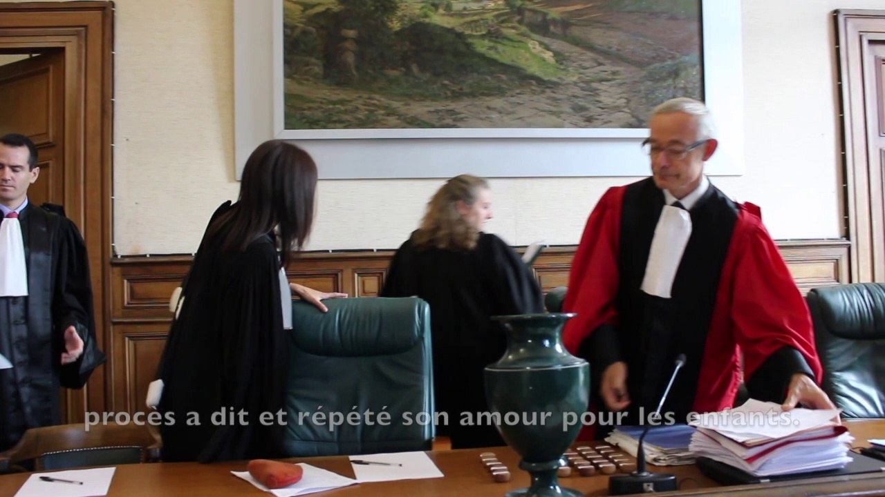 Affaire Fiona : place aux personnalités des accusés