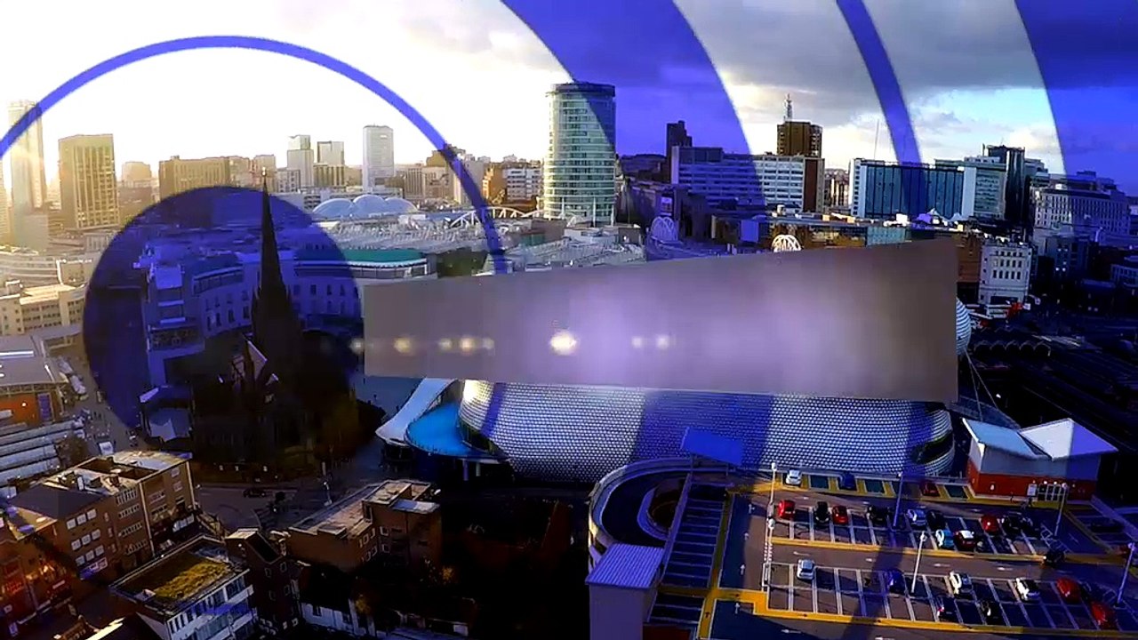 Birmingham News - 9th October
