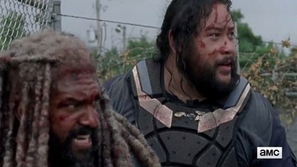 Video The Walking Dead Season 8 Hd Dailymotion