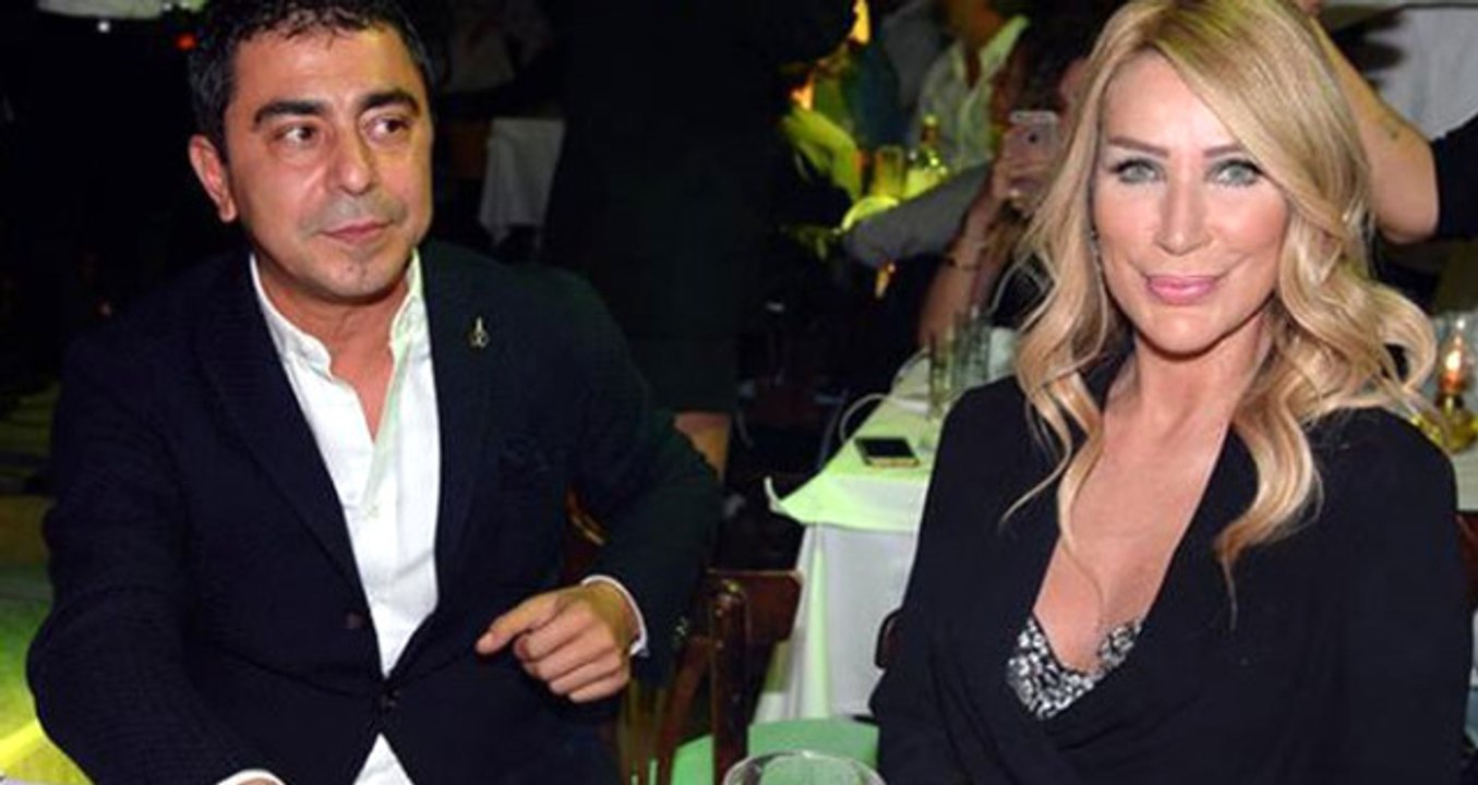 Seda Sayan, Takipçisinin "O Adama Dikkat Et" Sözünün Ardından Sevgilisini Terk Etti
