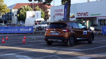 Retour en images sur l’Allianz Prévention Tour de Lons-Le-Saunier
