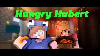 Minecraft Daycare - HUNGRY HUBERT! (Minecraft Roleplay) #8