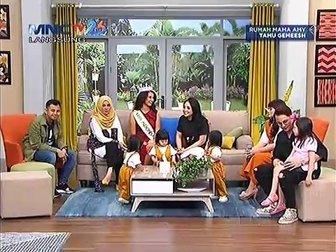 Rumah Mama AMY 101017 Part 5