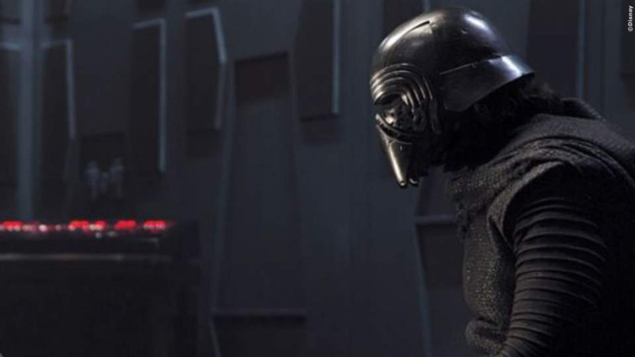 STAR WARS 8 Trailer 2 German Deutsch (2017) HD