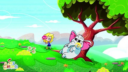 LA RANA CANTABA DEBAJO DEL AGUA CANCIONES INFANTILES DE LA GRANJA