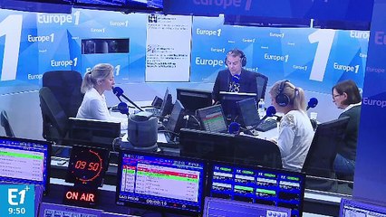 Laetitia Krupa : "Le 20 heures n'est pas mort"