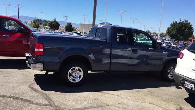 Used Ford F-150 Oak Hills CA | Used Ram 1500 Oak Hills CA