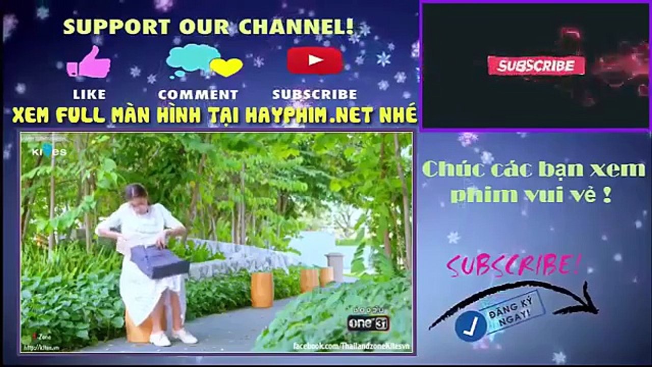 Em Là Định Mệnh Của Anh Tập 7