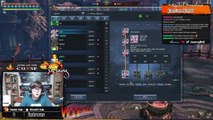 Jaesung] Force Master PVP on May 31 #1 - Blade and Soul